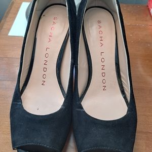 Sacha London ladies heels